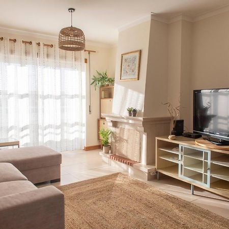 Middle Of The Bay 2 Bedroom Apartment Ferrel (Leiria) Exterior foto